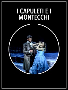 I Capuleti e i Montecchi