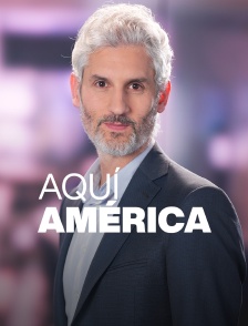 Aquí América