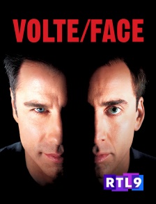 RTL 9 - Volte/Face