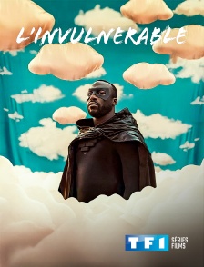 TF1 Séries Films - L'invulnérable