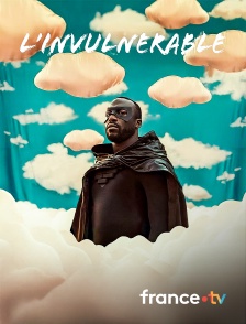 Culturebox - L'invulnérable