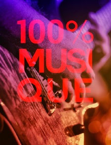 100% musique