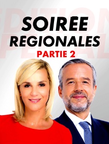 Soirée Régionales partie 2