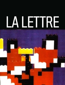La lettre