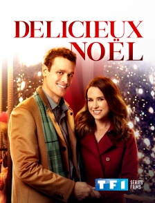 TF1 Séries Films - Un délicieux Noël