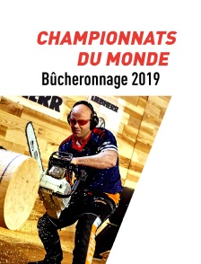 Championnat du monde 2019