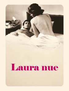 Laura nue