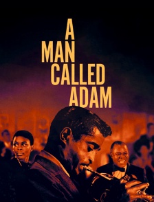 A Man Called Adam