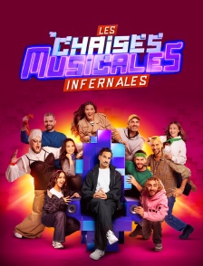 Les Chaises Musicales Infernales