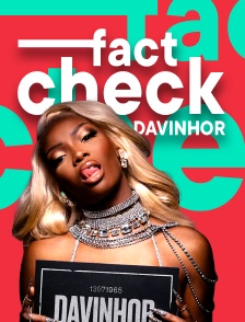 Fact Check Davinhor