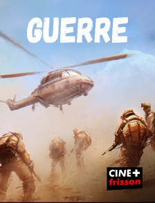 CINE+ Frisson - Noryang : L'affrontement final