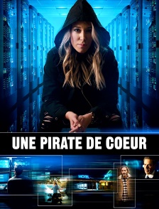 Une pirate de coeur