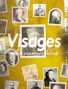 Visages des assemblées