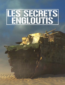 Les secrets engloutis