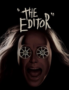 The editor