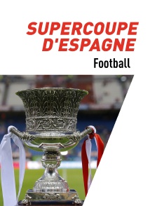 Football : Supercoupe d'Espagne