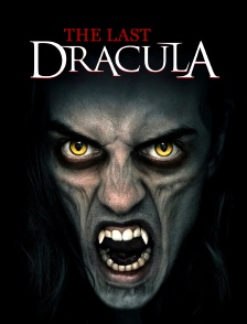 The Last Dracula