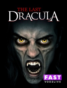 Molotov Channels TEST FAST - The Last Dracula