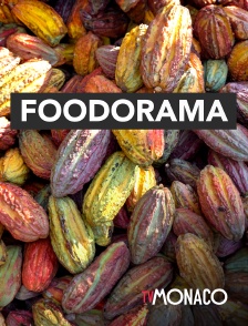 TV Monaco - Foodorama