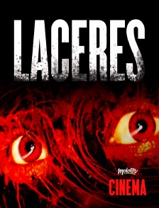 Lacérés