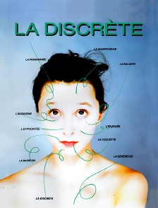 La discrète