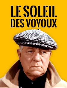 Le soleil des voyous