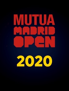 MUTUA MADRID OPEN 2020