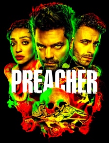 Preacher