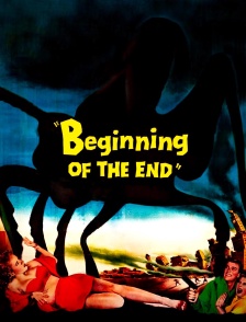 Beginning of the End