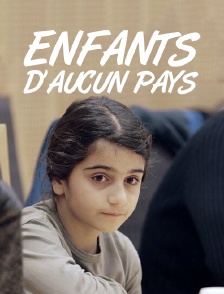 Enfants d'aucun pays