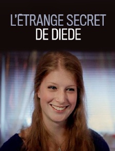 L'étrange secret de Diede