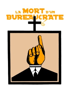 La mort d'un bureaucrate