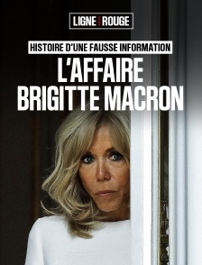 Histoire d'une fausse information : l’affaire Brigitte Macron