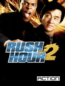 ACTION - Rush Hour 2