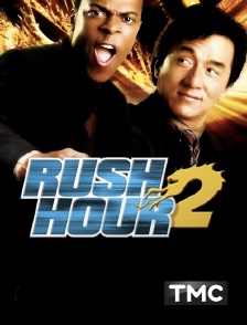 Rush Hour 2