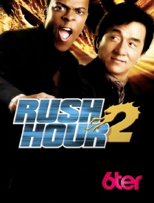 6ter - Rush Hour 2