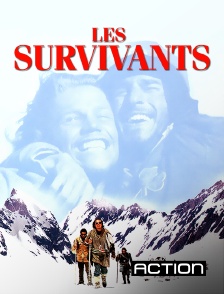 Action - Les survivants