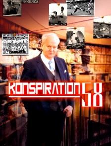 Konspiration 58