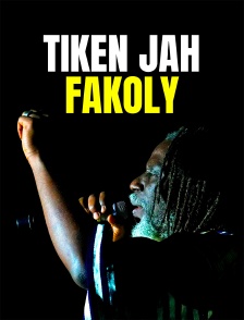 Tiken Jah Fakoly à l'Olympia