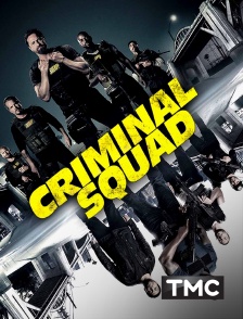 Criminal Squad