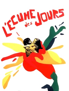 L'écume des jours