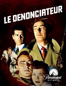 Paramount Network - Le dénonciateur