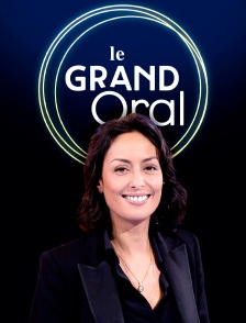Le grand oral