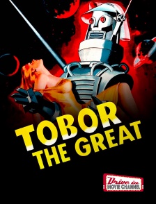 Tobor the great