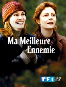 TF1 Séries Films - Ma meilleure ennemie