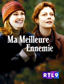 RTL 9 - Ma meilleure ennemie