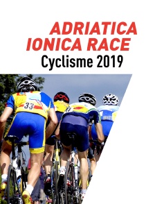 Adriatica Ionica Race 2019