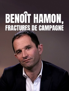 Benoît Hamon, fractures de campagne