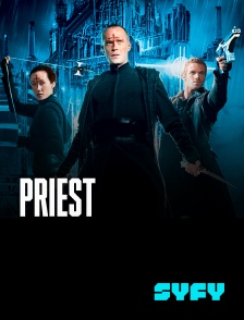 SYFY - Priest