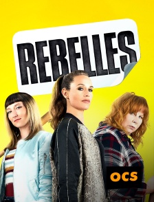 OCS - Rebelles